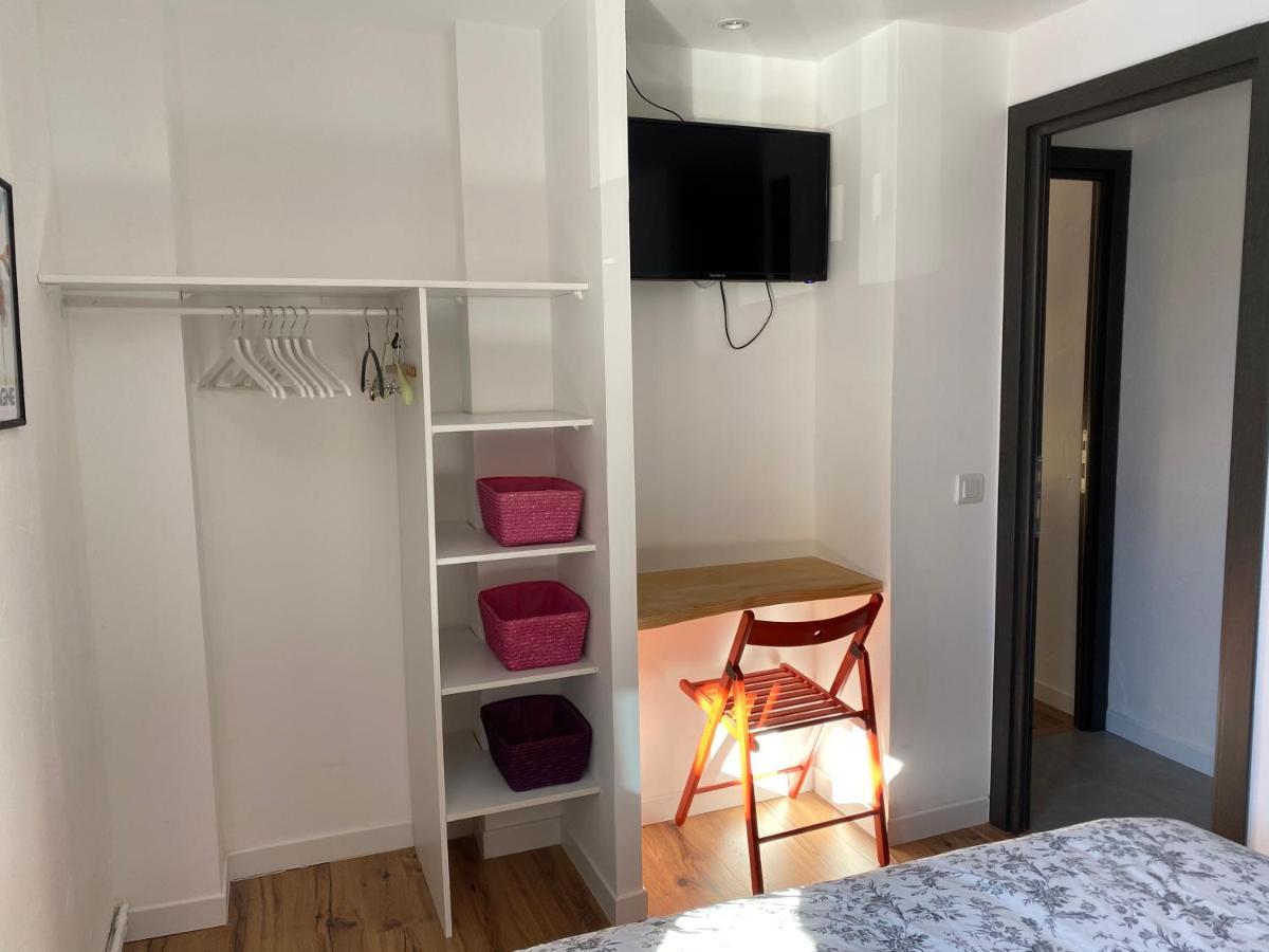 Apartamento Plagne Centre - Immeuble Le Mustag - Wifi La Plagne Exterior foto