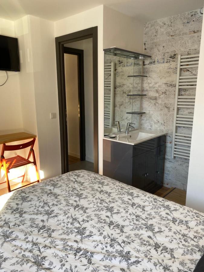 Apartamento Plagne Centre - Immeuble Le Mustag - Wifi La Plagne Exterior foto